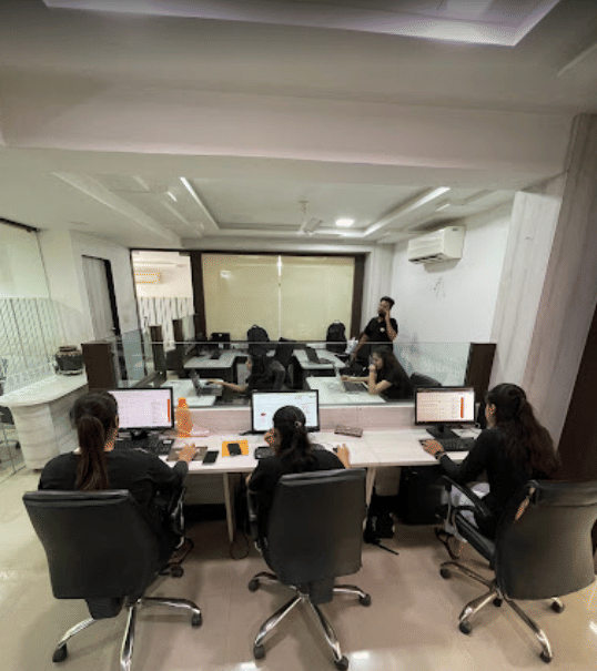 Ekoching Manekbag Campus photo 4